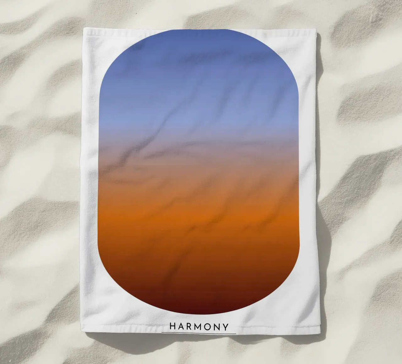 Harmony telo mare da RS LAB STUDIO