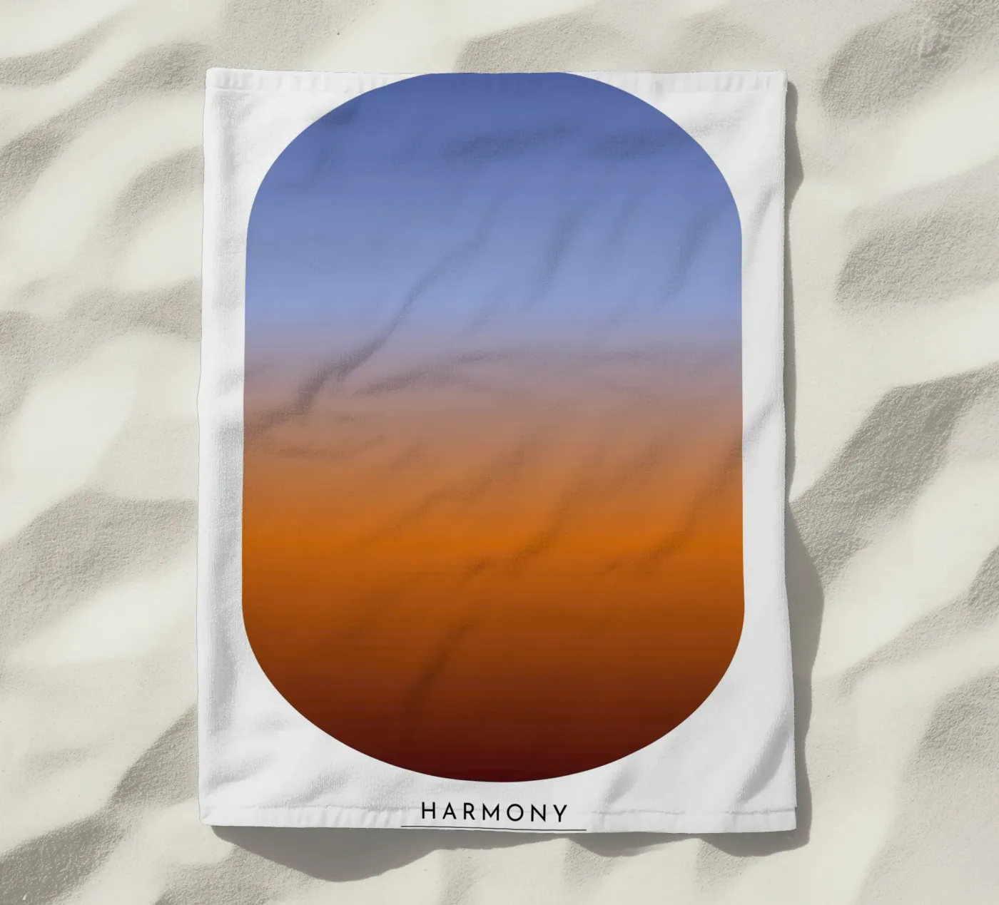 Harmony telo mare da RS LAB STUDIO