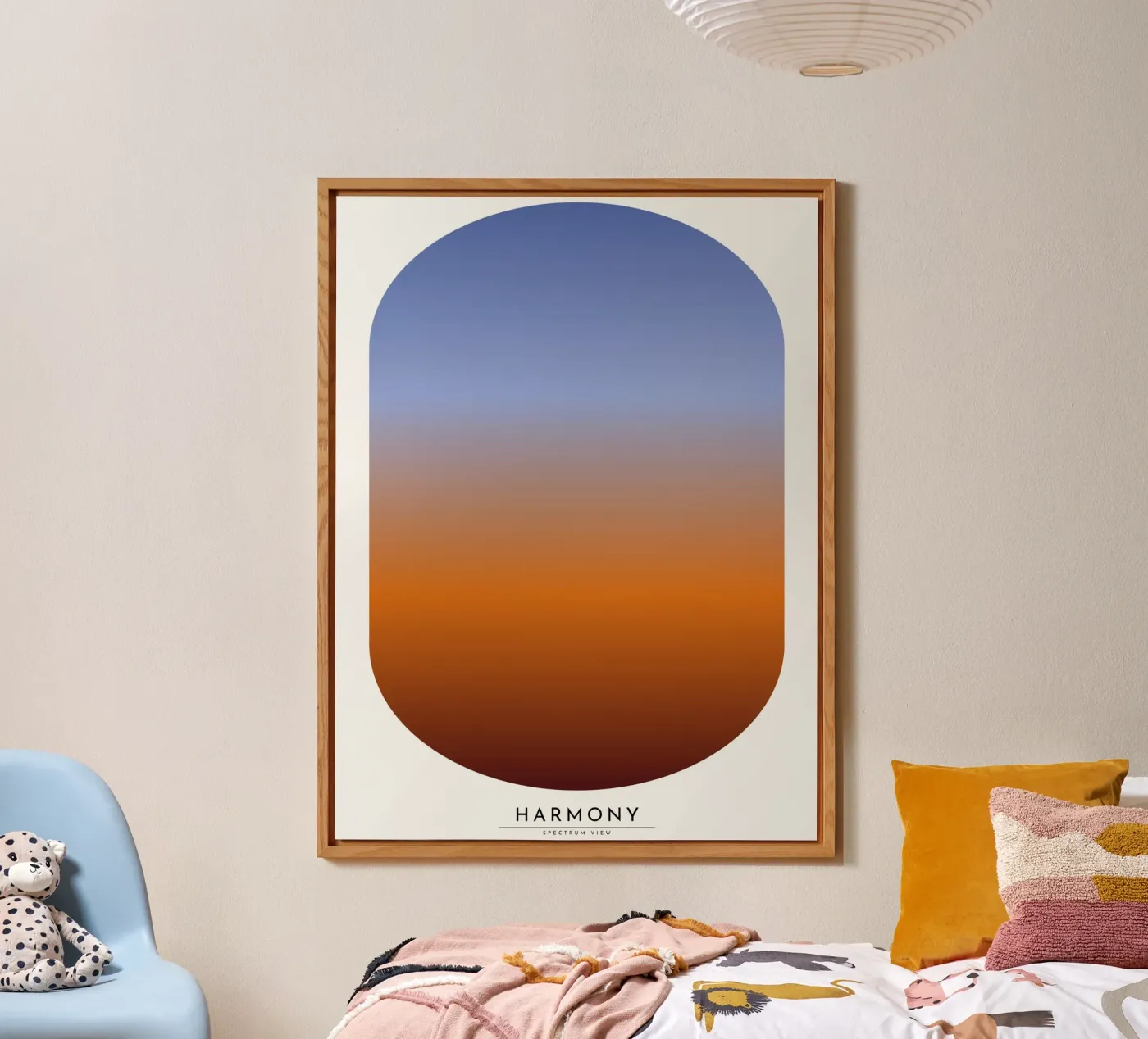 Harmony forex plate by RS LAB STUDIO
