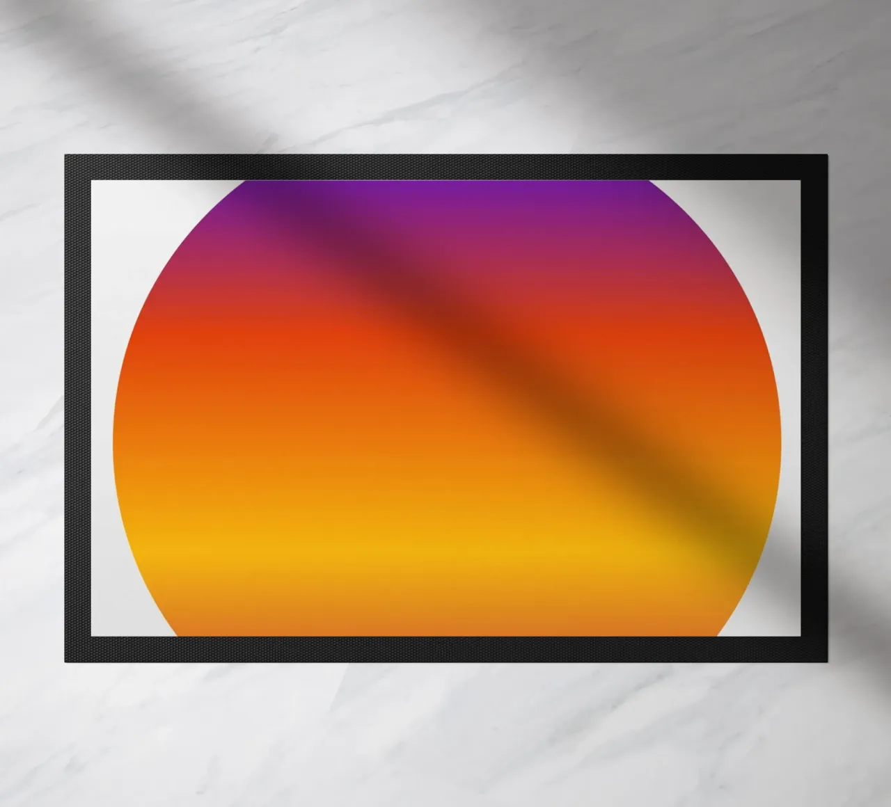 Splendore celeste zerbino da RS LAB STUDIO