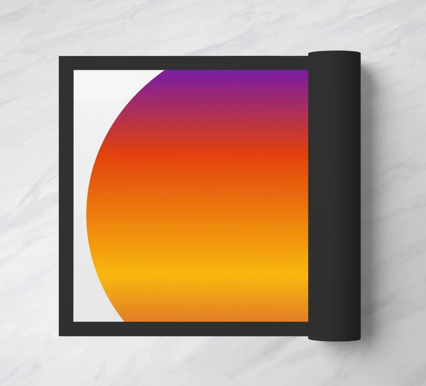 Splendeur céleste paillasson de RS LAB STUDIO