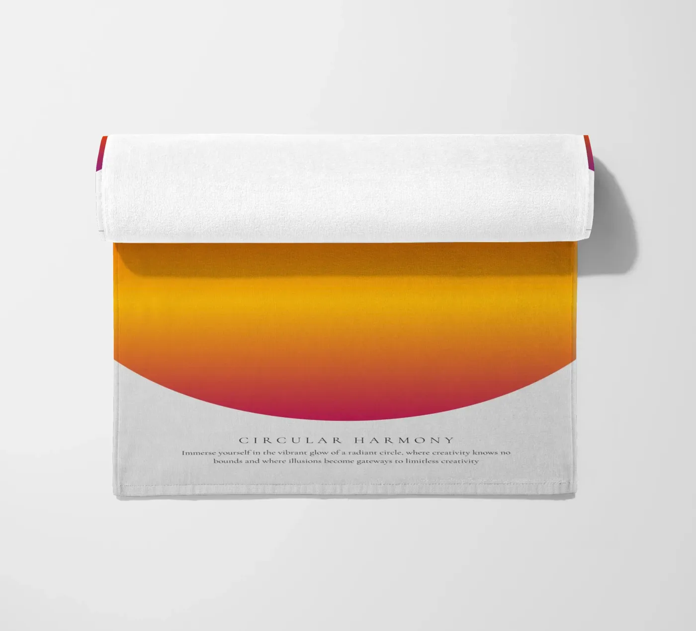 Celestial Splendor telo mare da RS LAB STUDIO