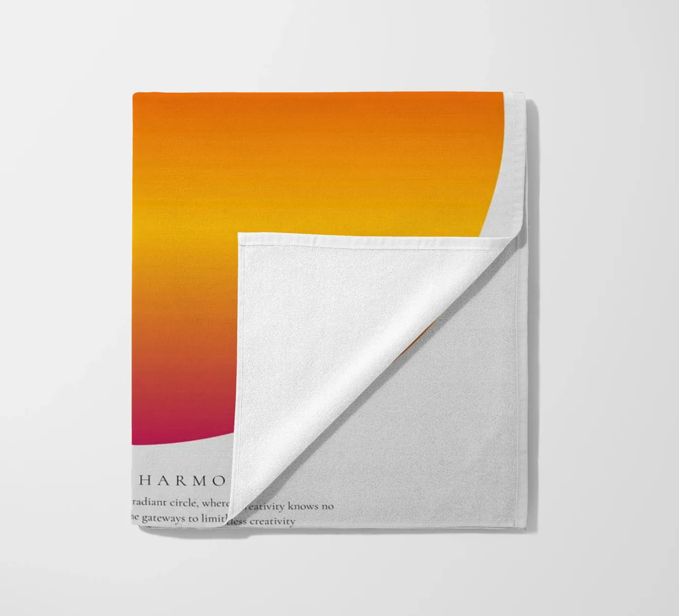 Celestial Splendor telo mare da RS LAB STUDIO