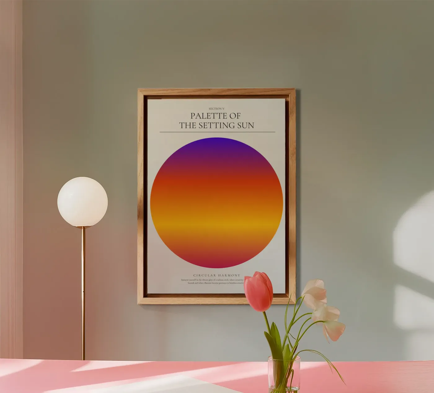 Splendore celeste alluminio dibond da RS LAB STUDIO