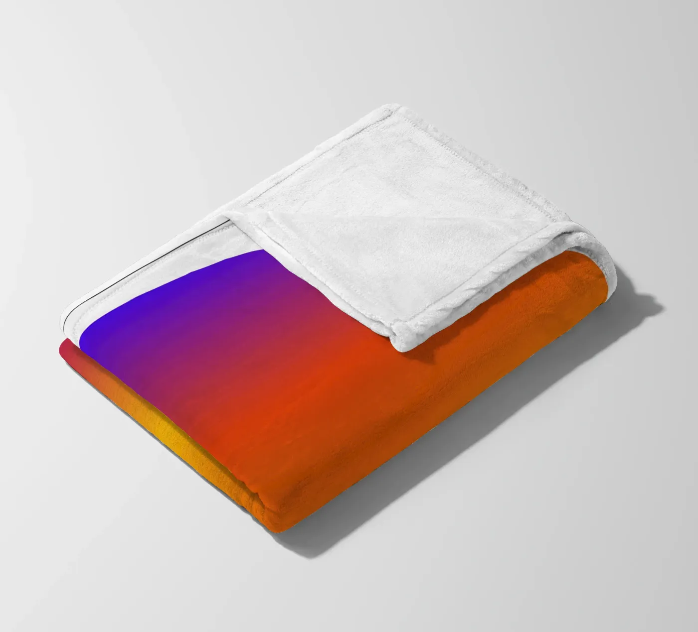 Splendore celeste coperta in pile da RS LAB STUDIO