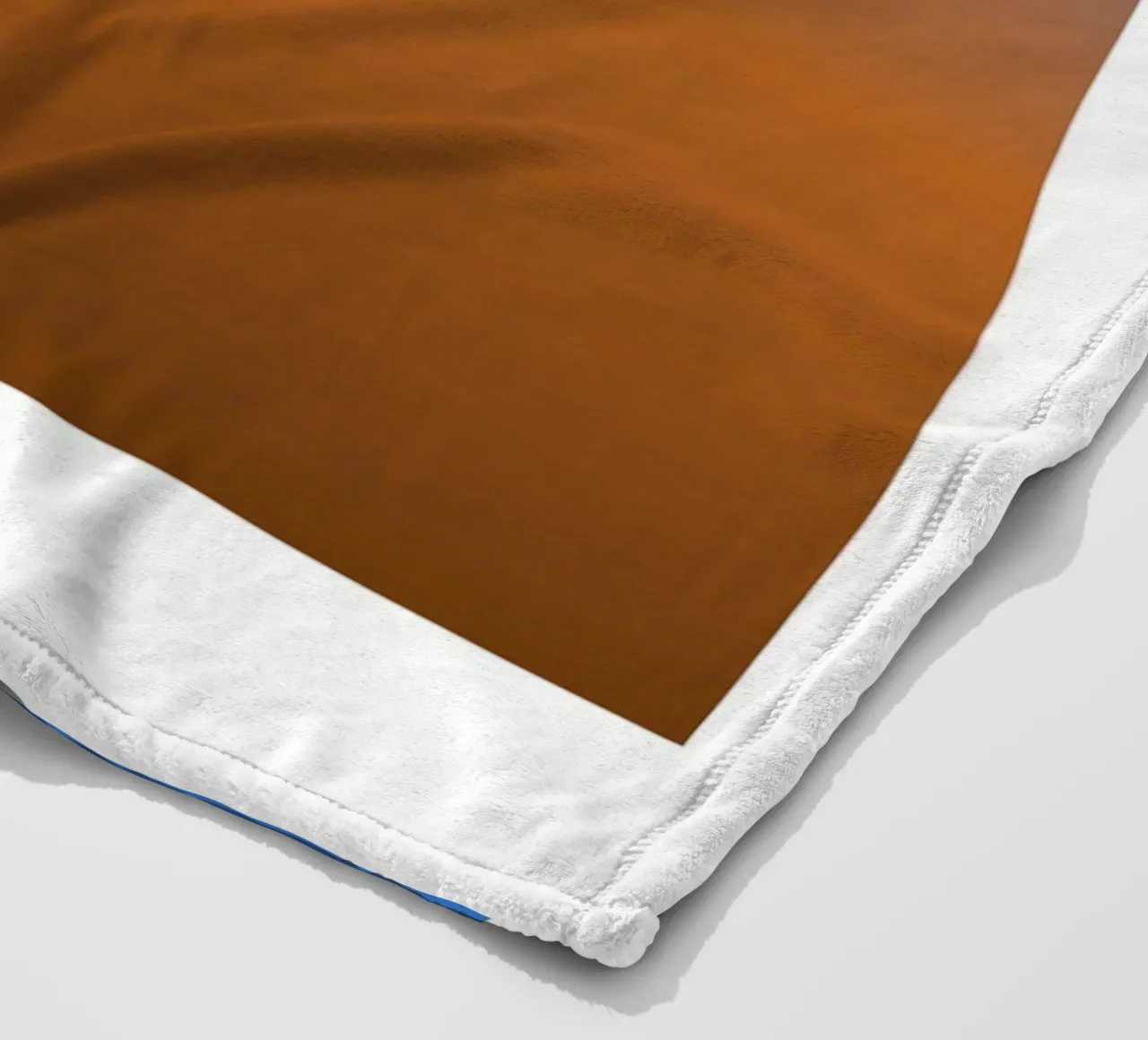 Sunset coperta in pile da RS LAB STUDIO