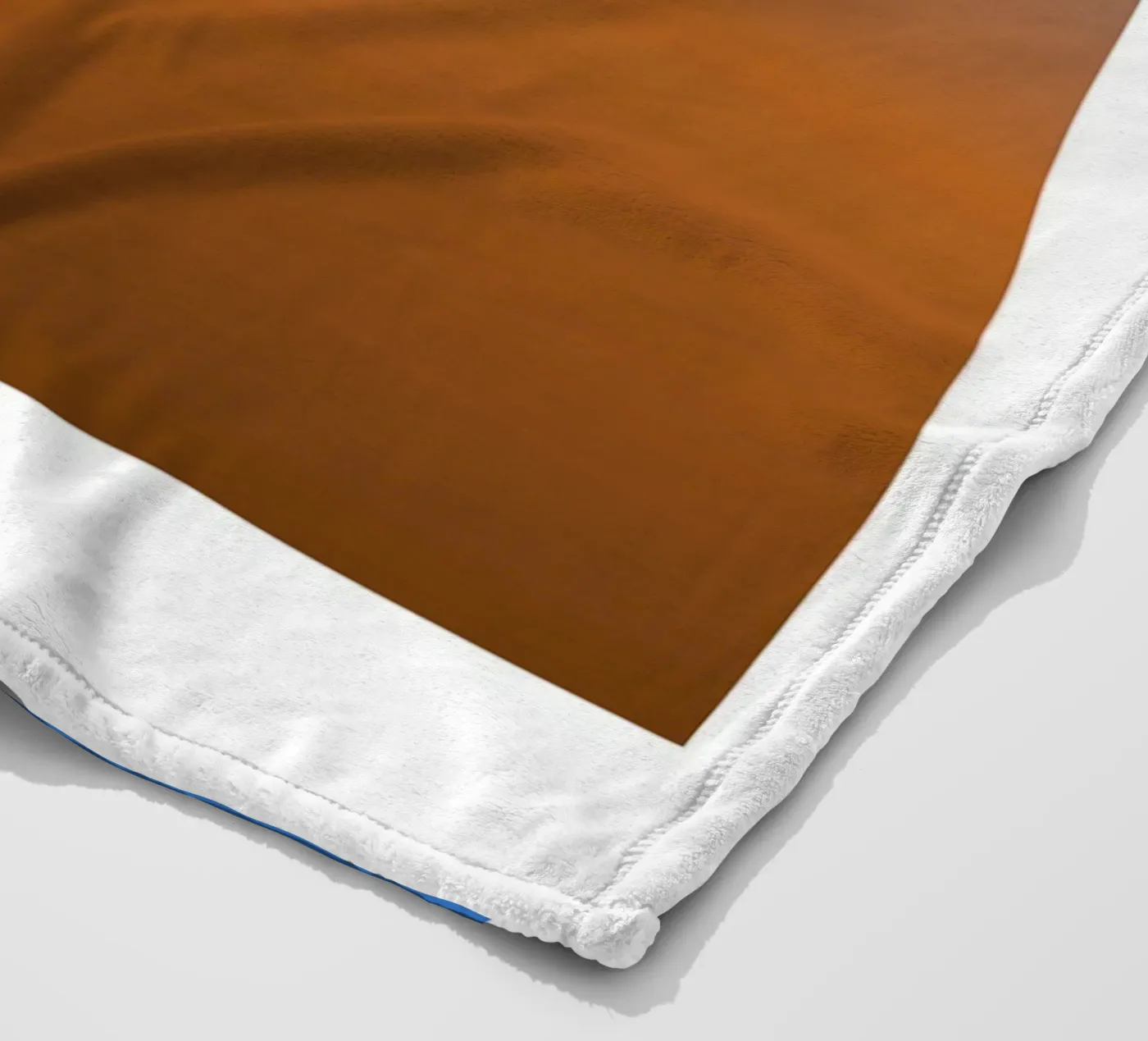 Sunset coperta in pile da RS LAB STUDIO