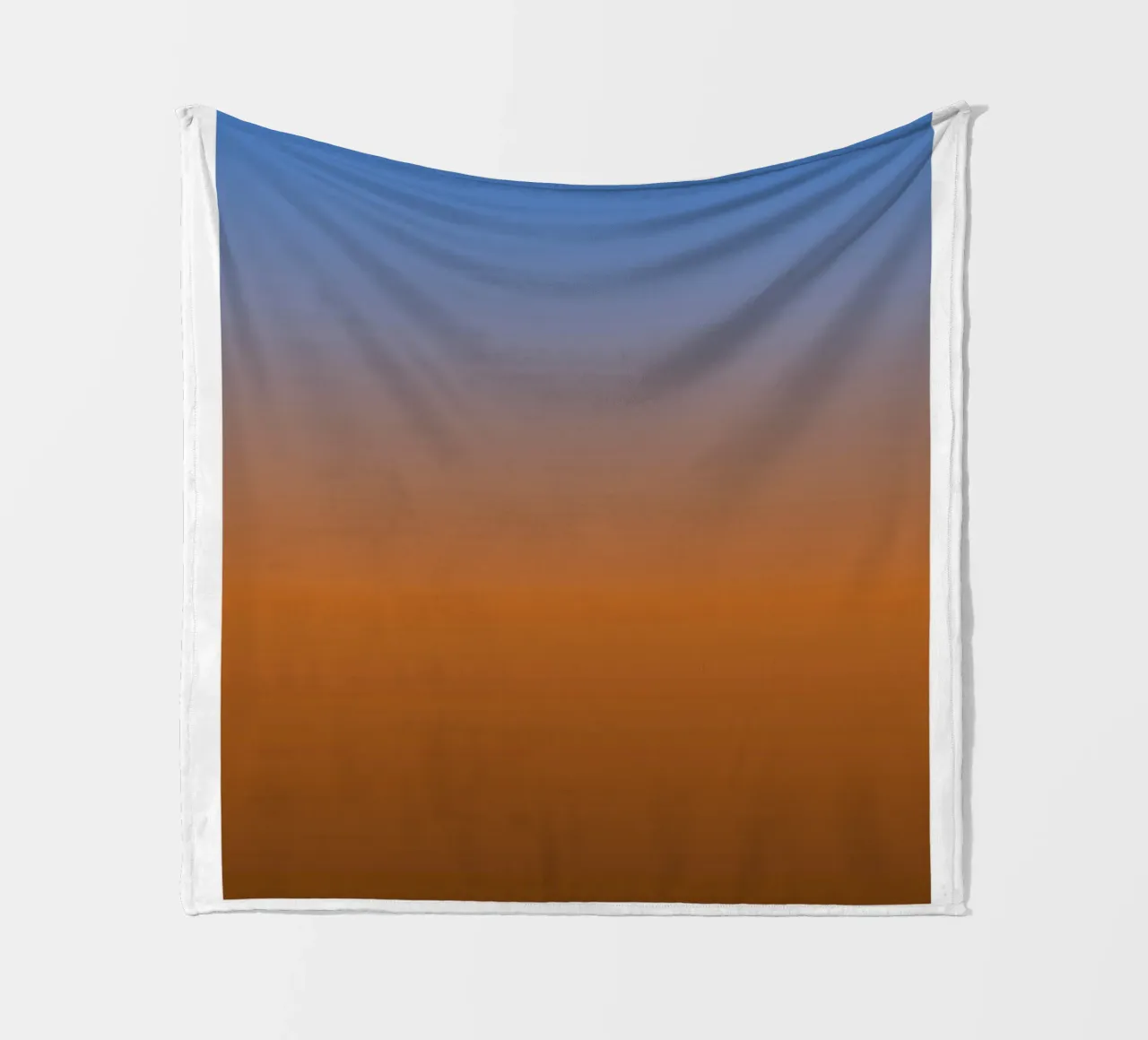 Sunset coperta in pile da RS LAB STUDIO