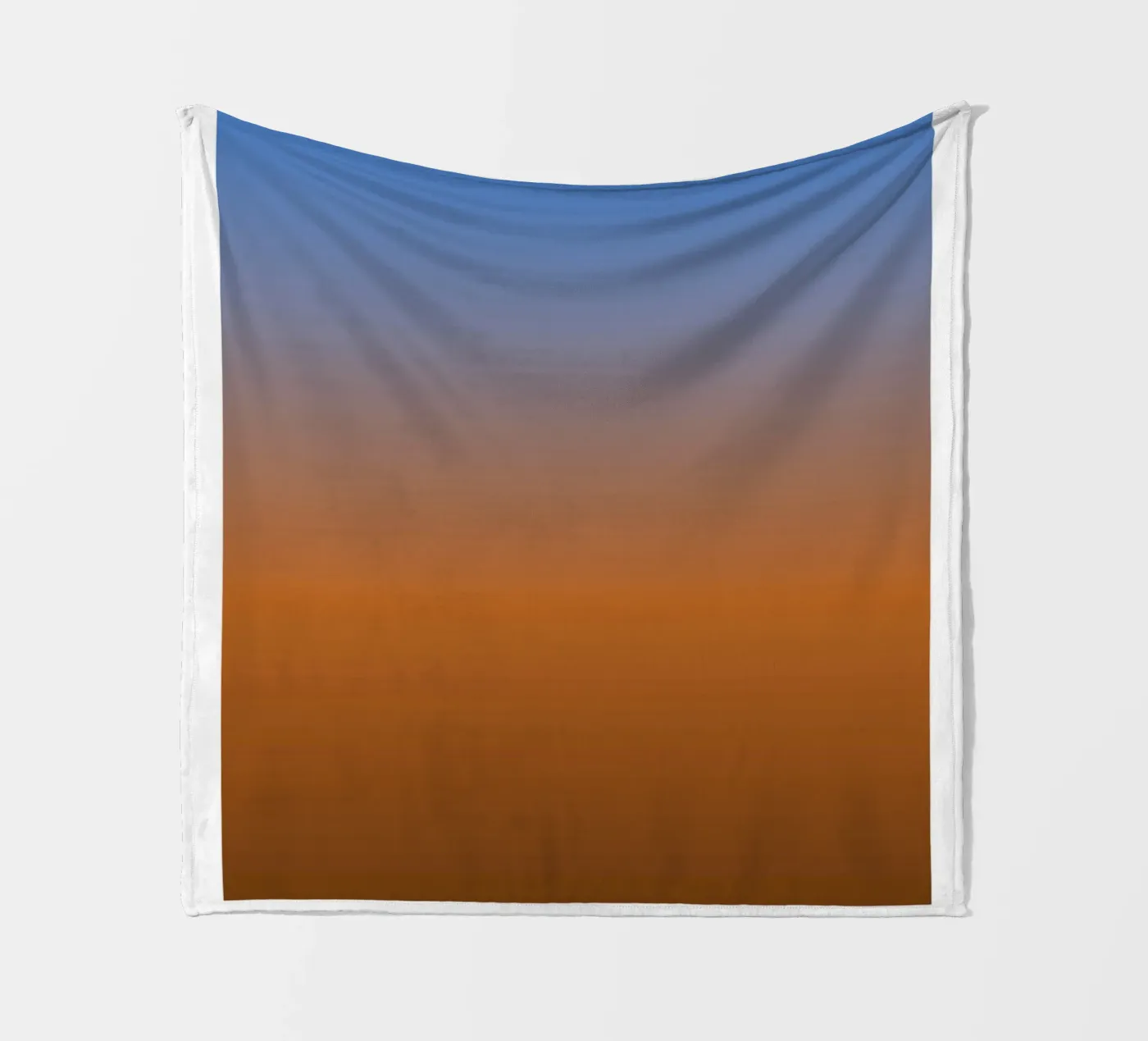 Sunset coperta in pile da RS LAB STUDIO