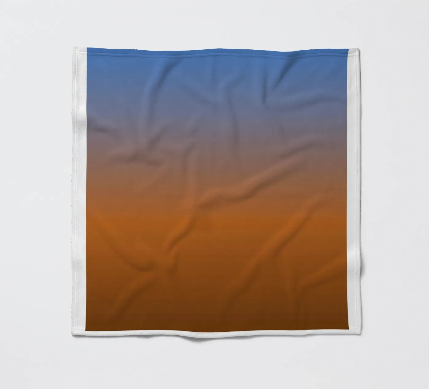 Sunset coperta in pile da RS LAB STUDIO