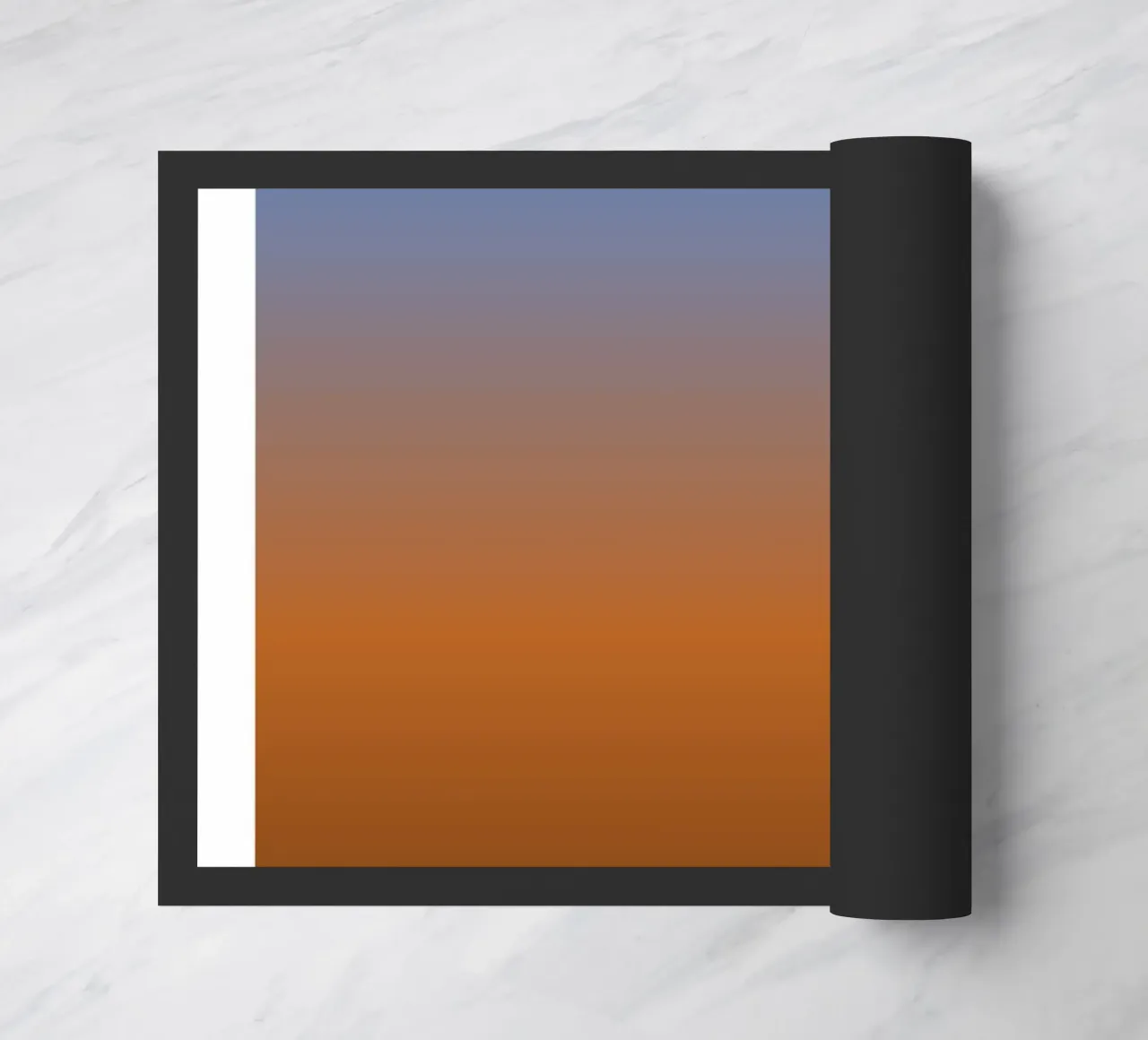 Sunset zerbino da RS LAB STUDIO