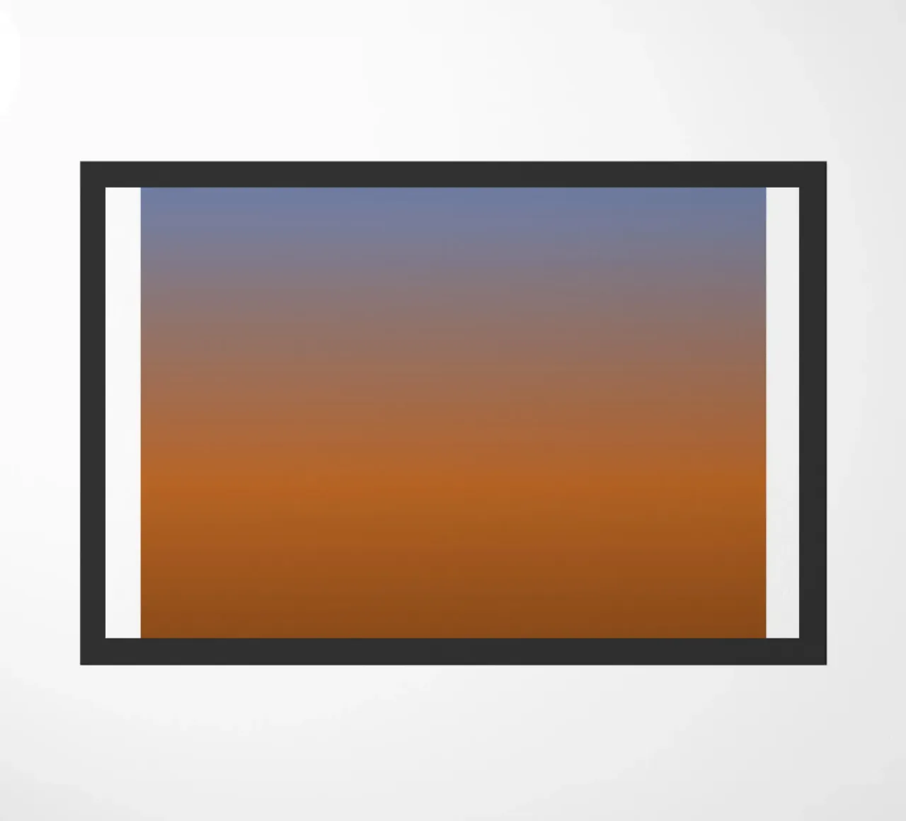 Sunset zerbino da RS LAB STUDIO