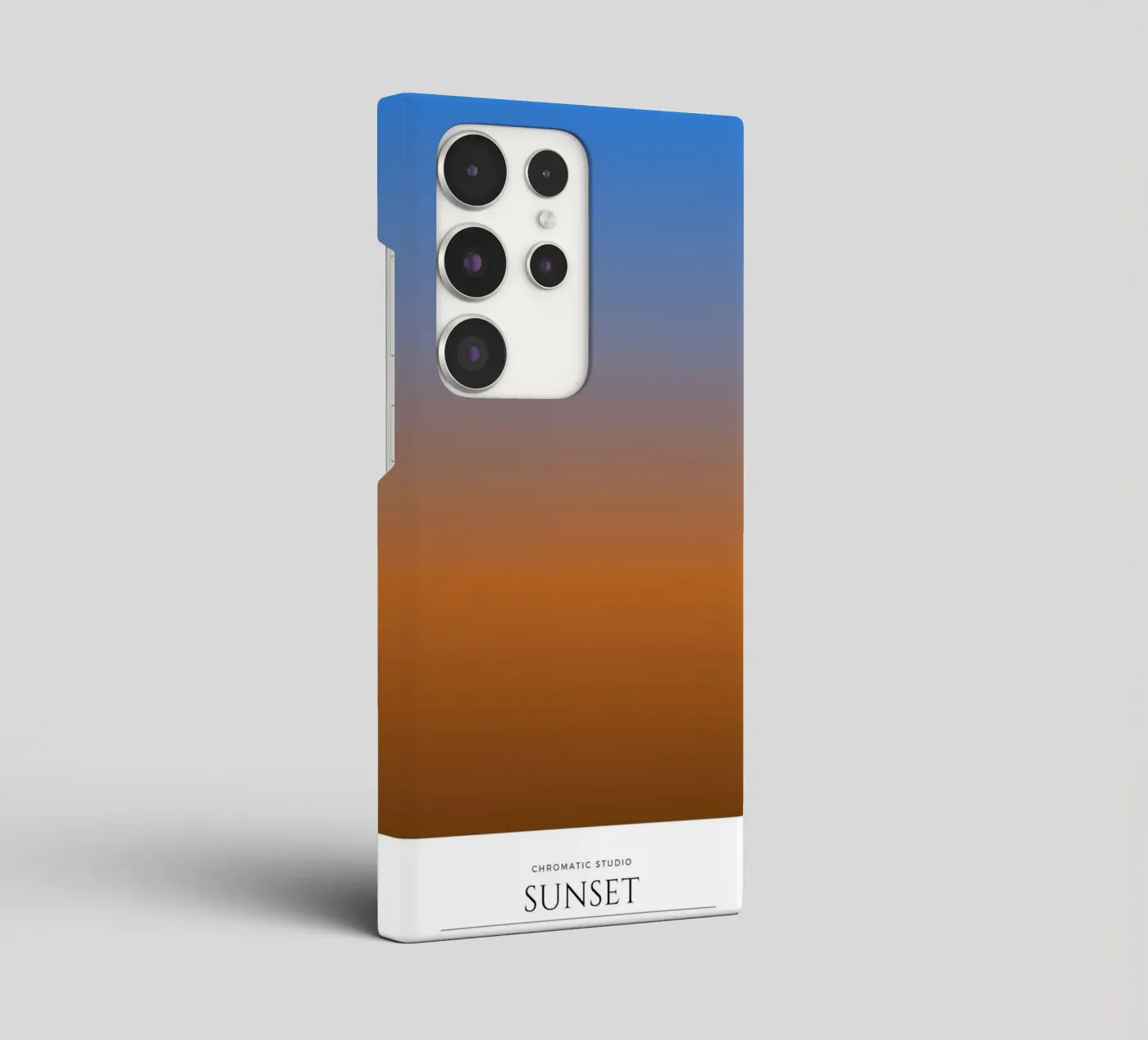 Sunset cover samsung da RS LAB STUDIO