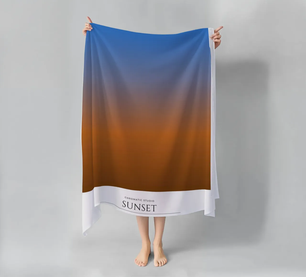 Sunset telo mare da RS LAB STUDIO