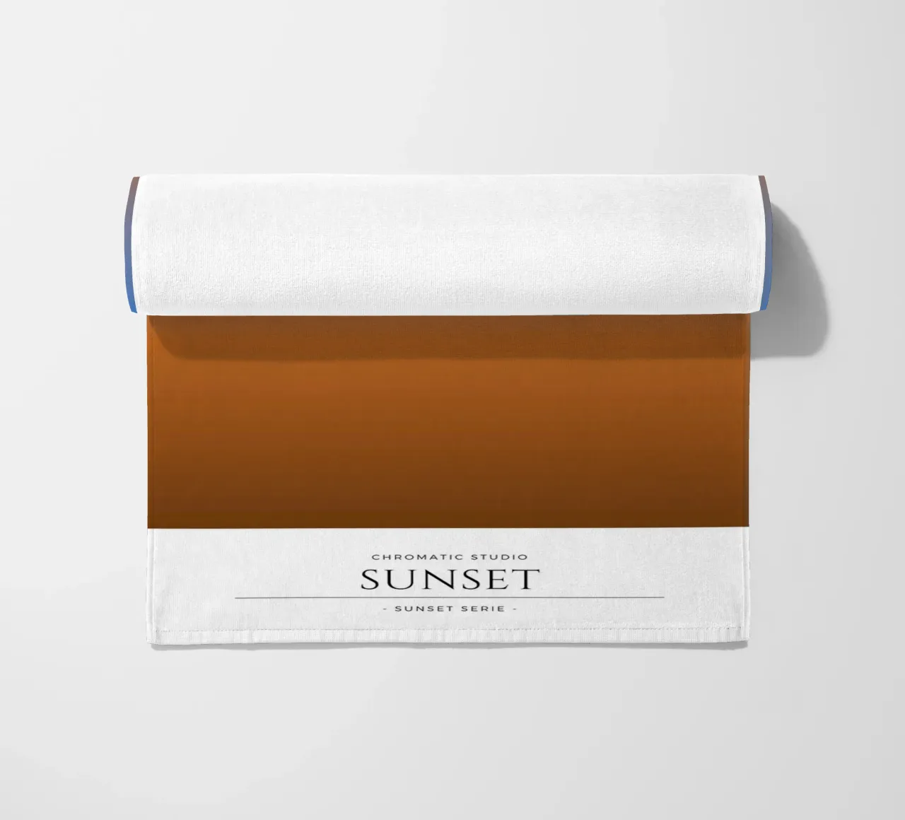 Sunset telo mare da RS LAB STUDIO