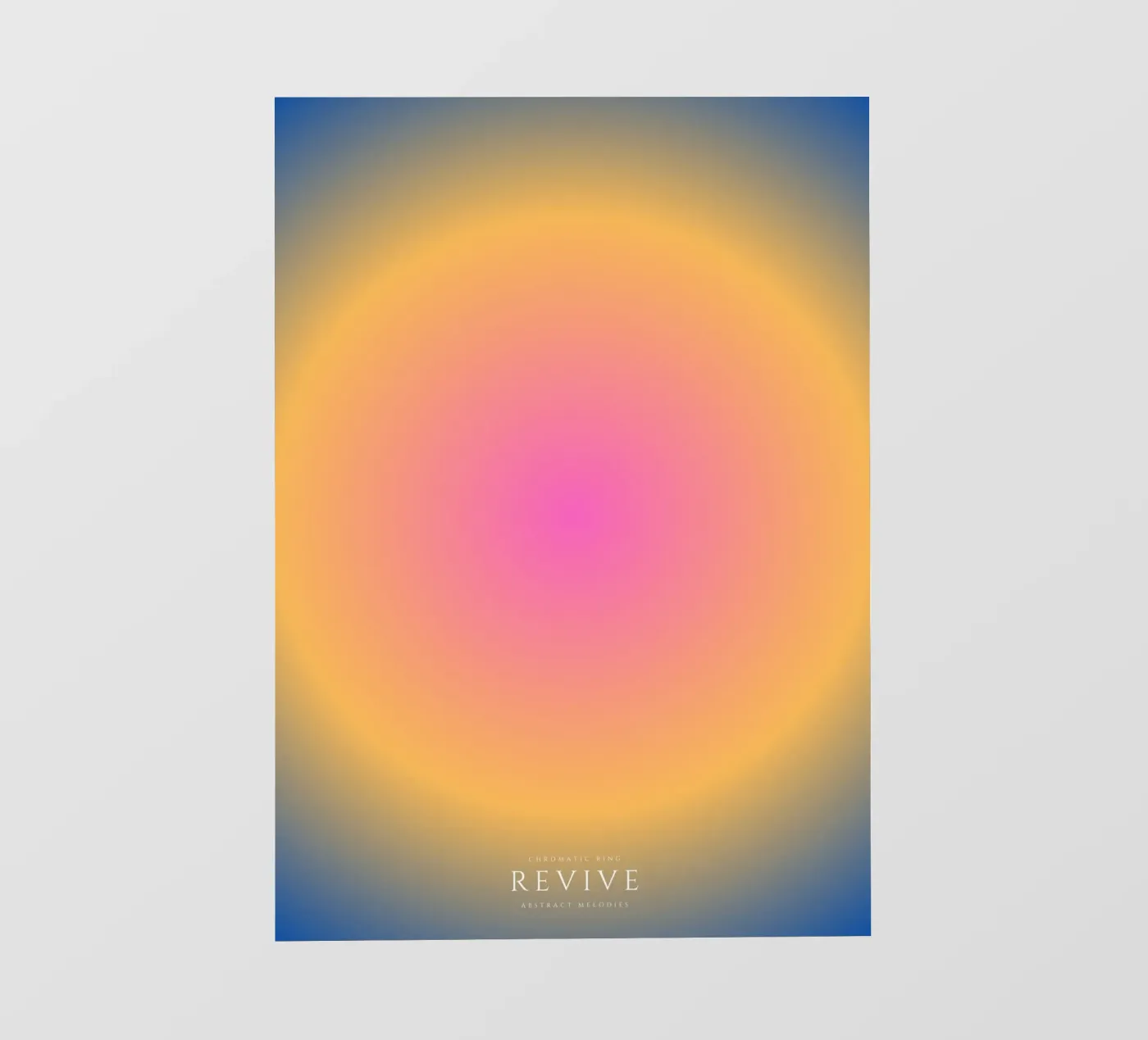 Herleef fotobehang van RS LAB STUDIO