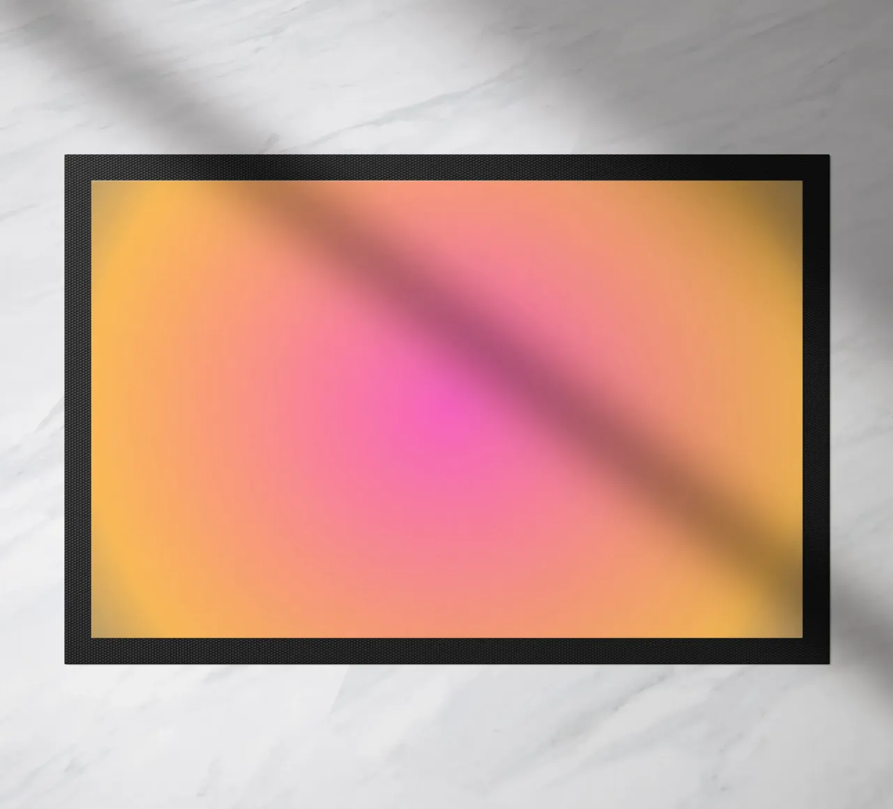 Revive doormat by RS LAB STUDIO