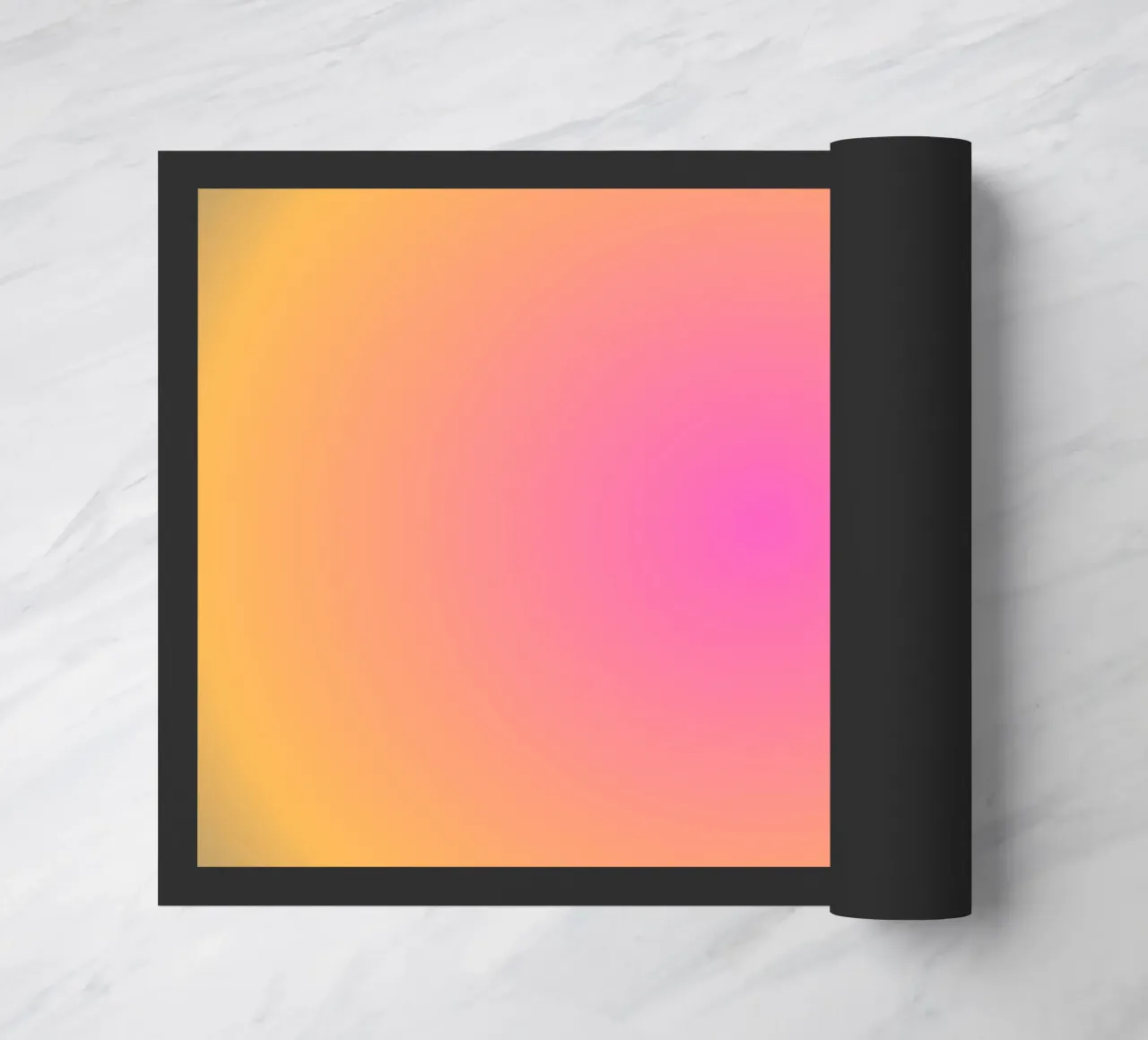 Revive doormat by RS LAB STUDIO