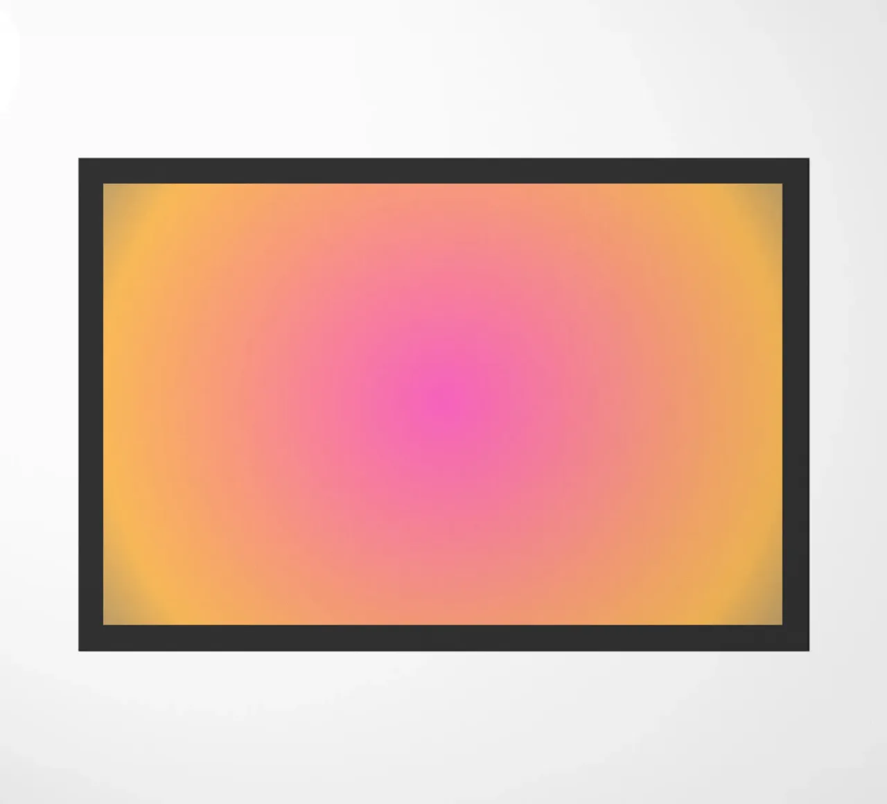 Revive doormat by RS LAB STUDIO