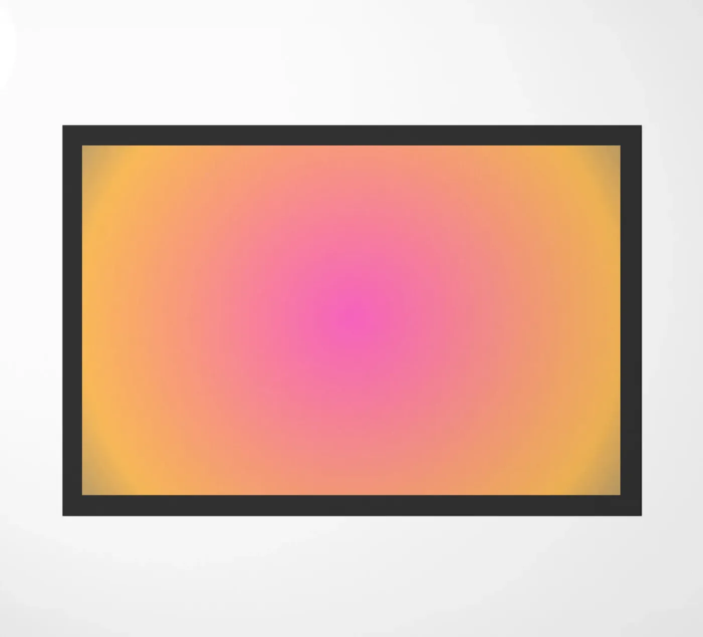 Revive doormat by RS LAB STUDIO