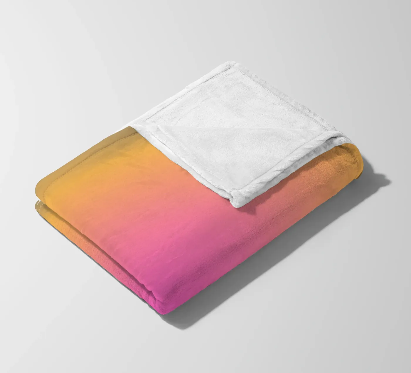 Revive fleece blanket by RS LAB STUDIO