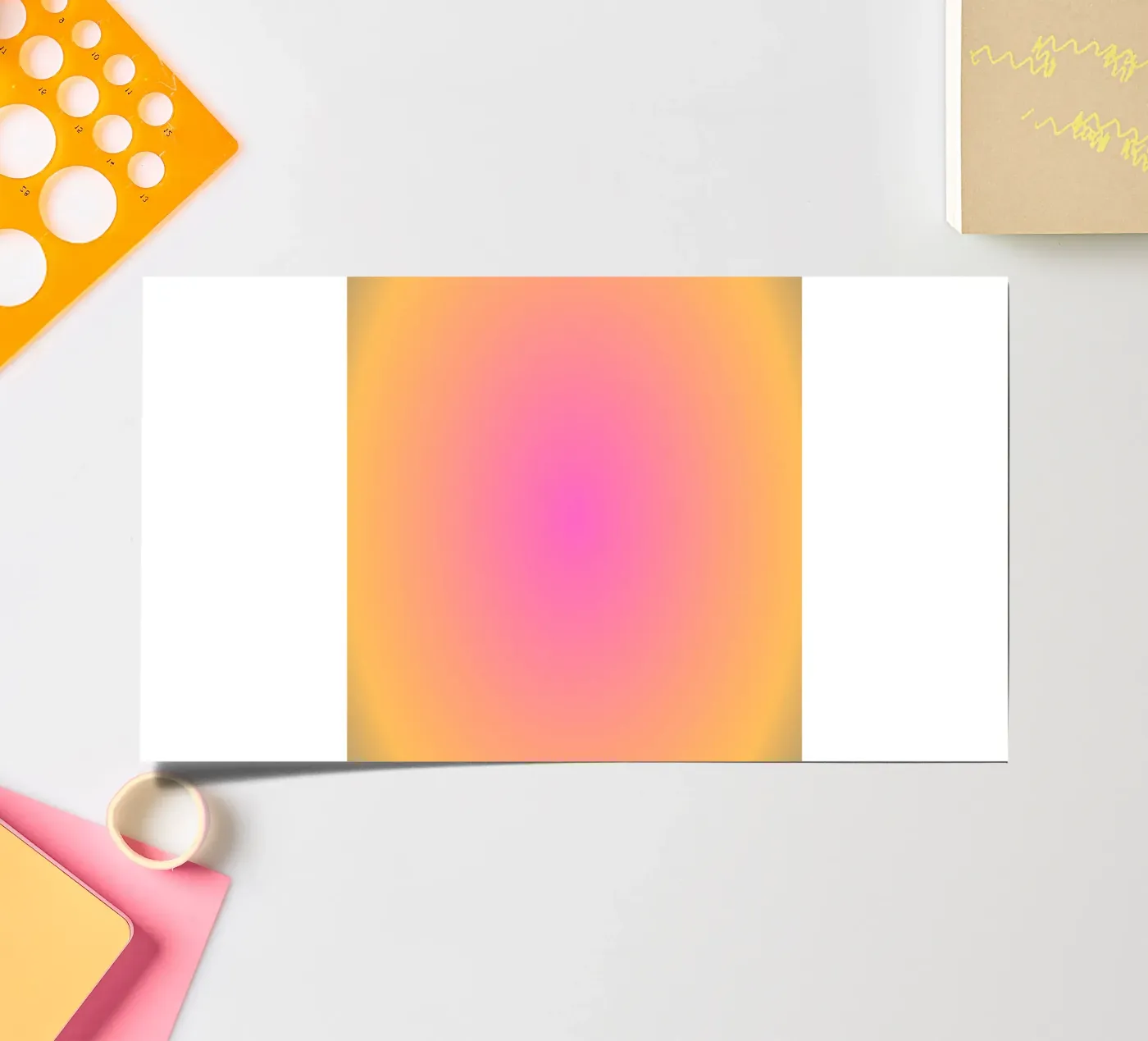 Revive sticker sheet by RS LAB STUDIO