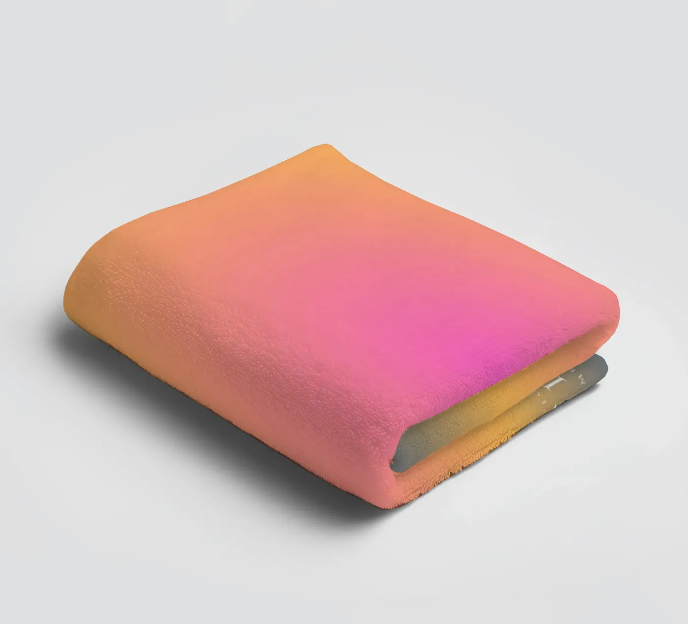 Wiederbeleben Handtuch von RS LAB STUDIO