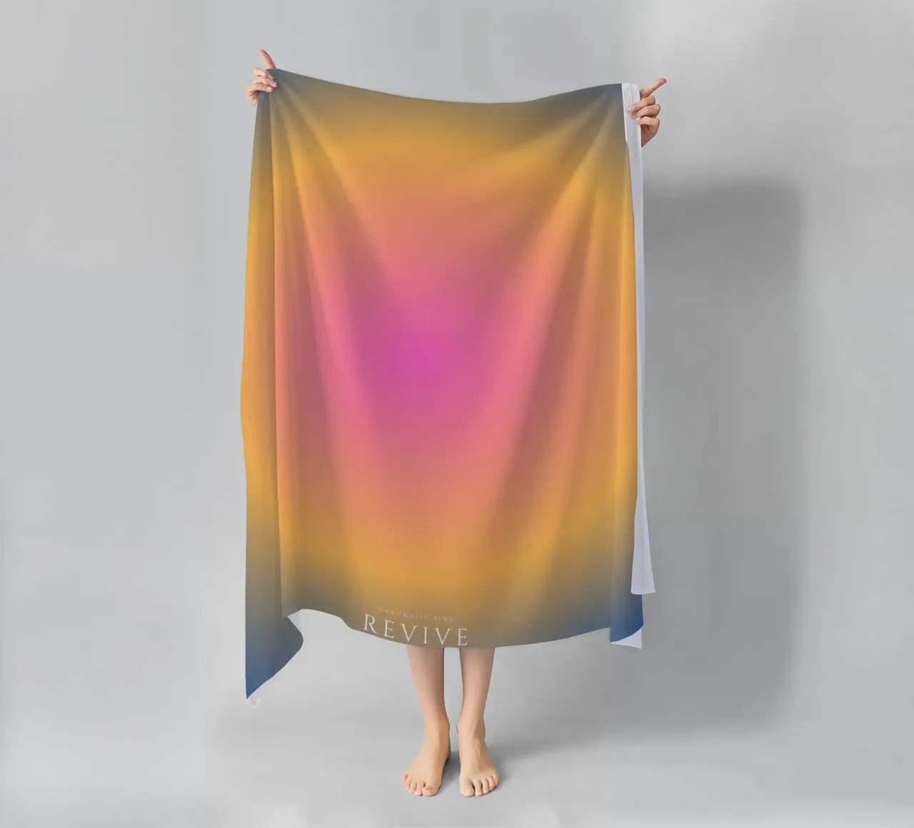 Rinascita telo mare da RS LAB STUDIO