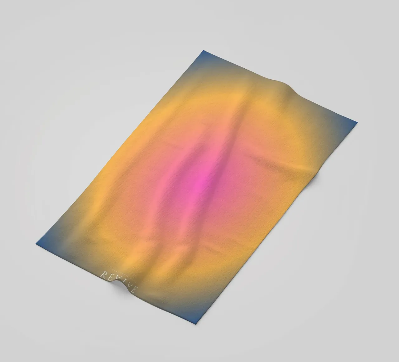 Rinascita telo mare da RS LAB STUDIO