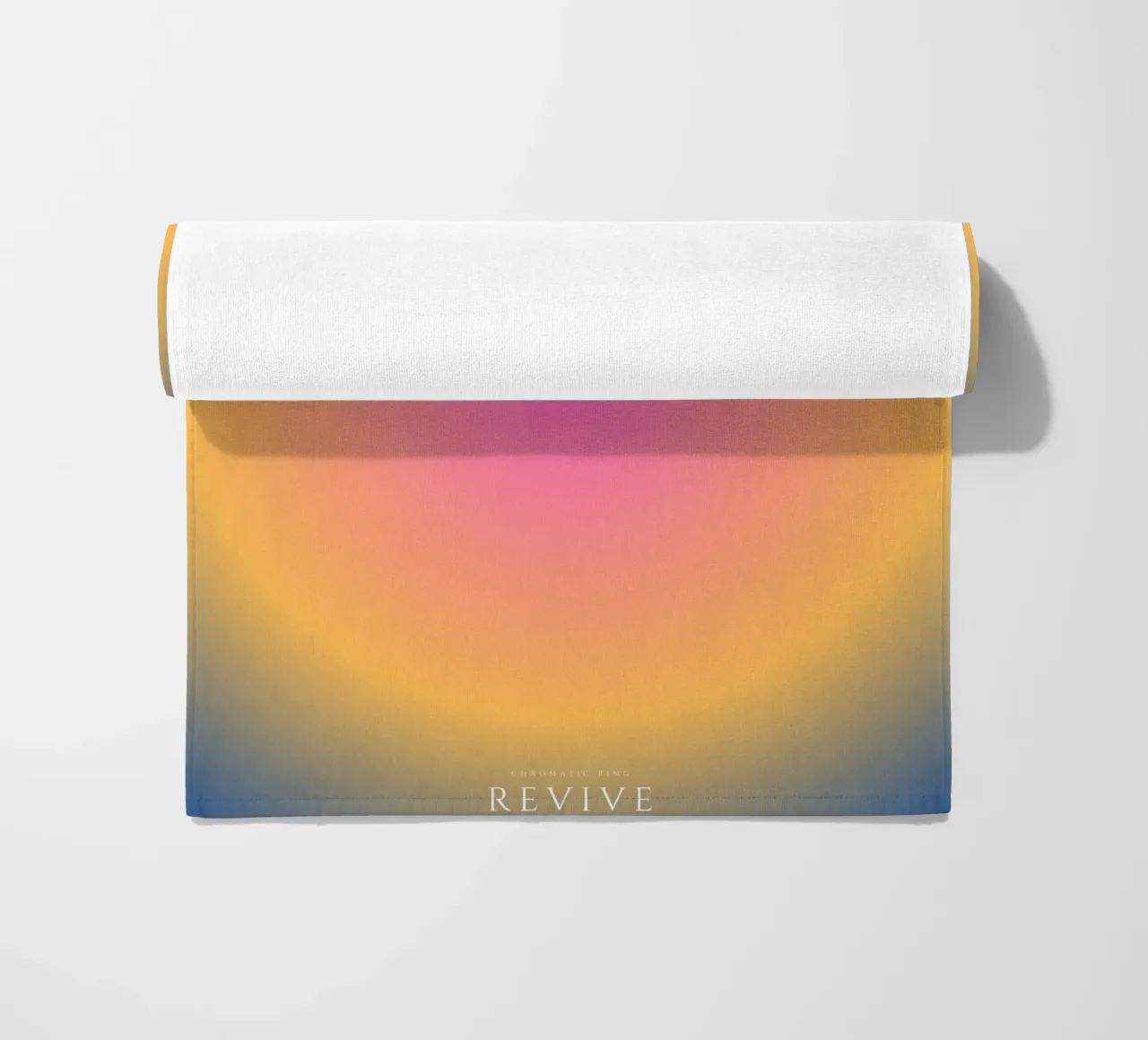 Rinascita telo mare da RS LAB STUDIO