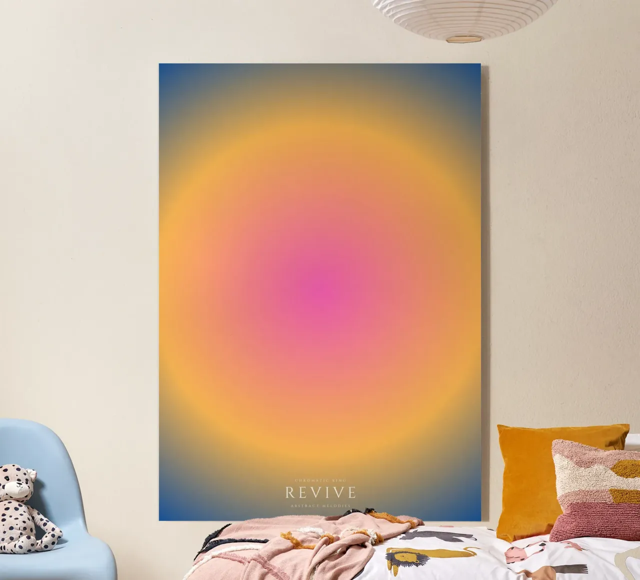 Rinascita plexiglass da RS LAB STUDIO