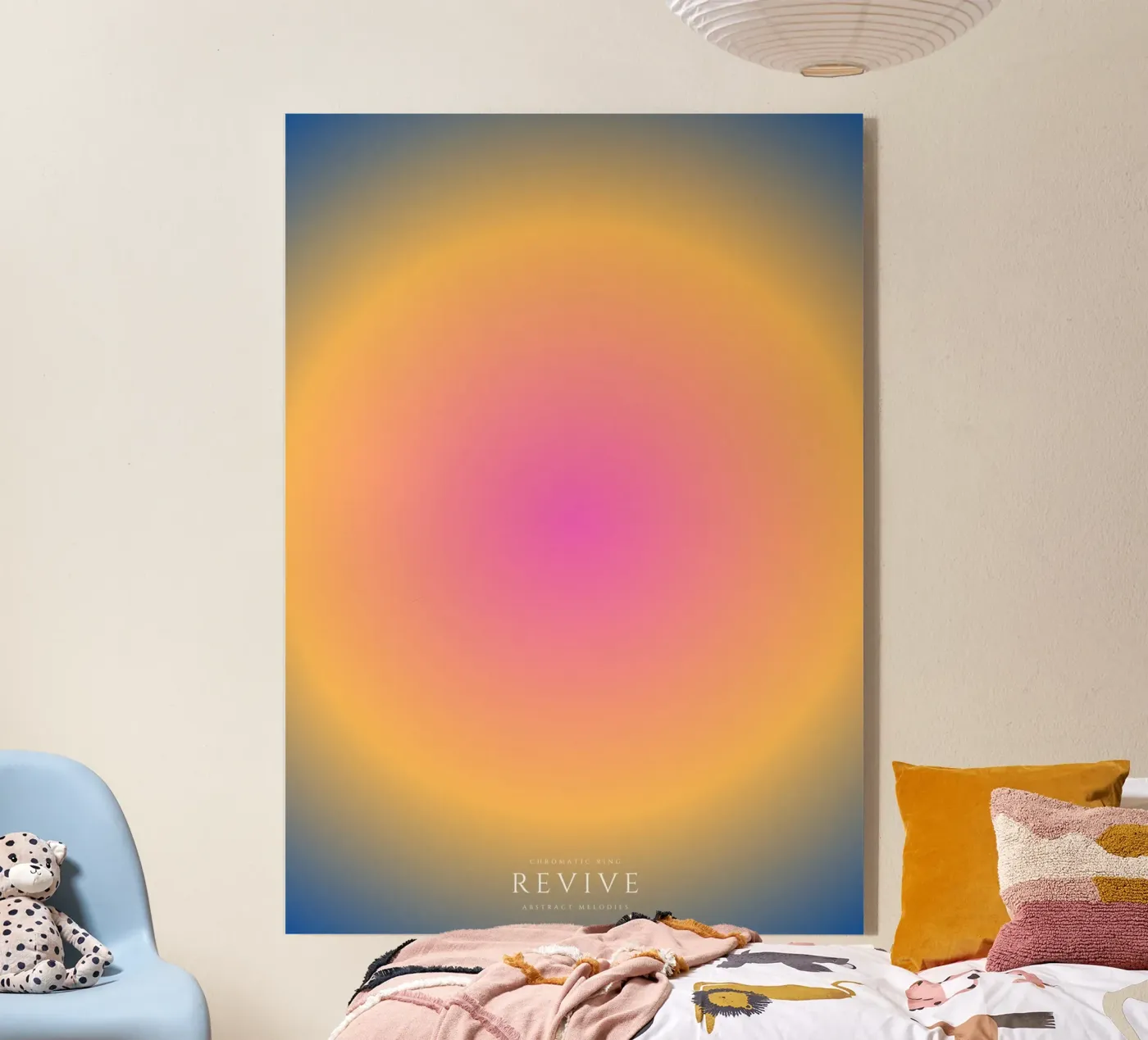 Revive plexiglas de RS LAB STUDIO