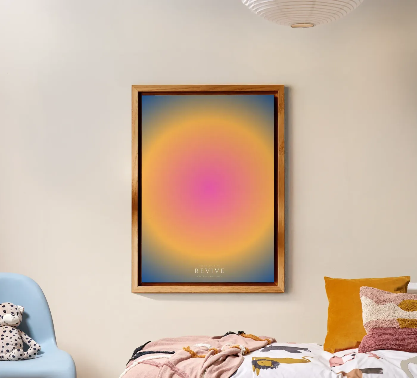 Revive forex plate by RS LAB STUDIO