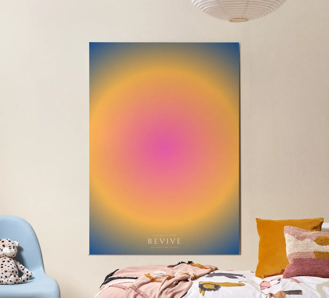 Revive forex plate by RS LAB STUDIO