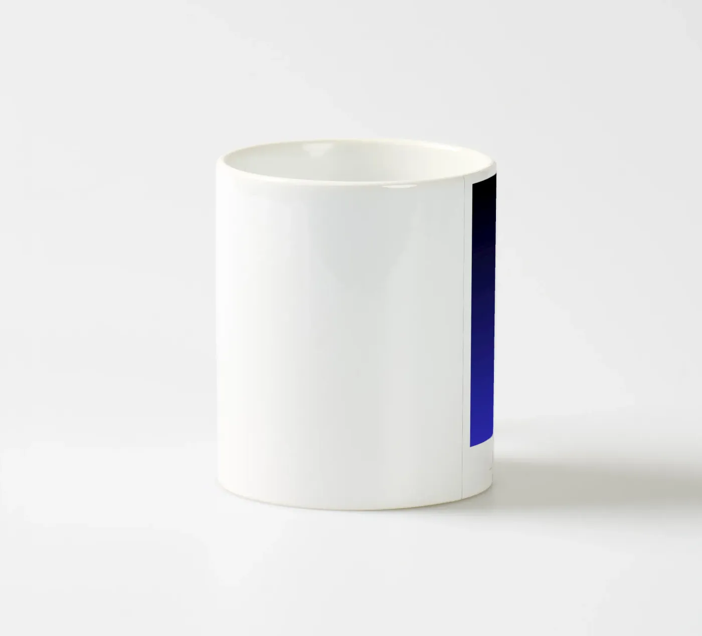 Irisklein ceramic mug by RS LAB STUDIO