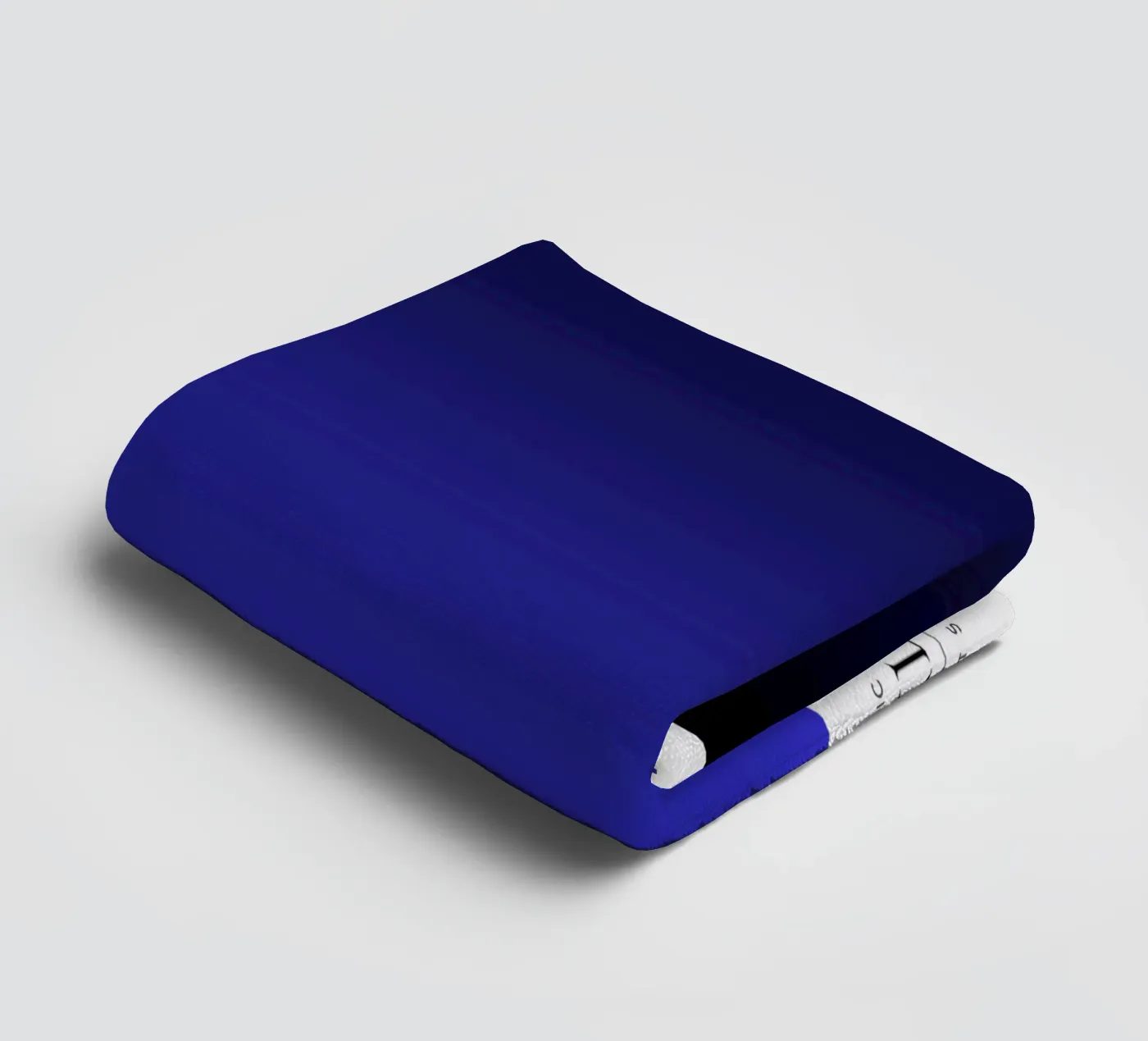 Irisklein towel by RS LAB STUDIO