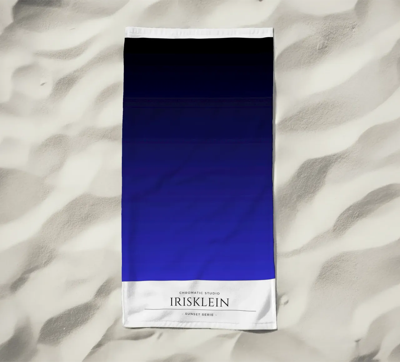 Irisklein telo mare da RS LAB STUDIO