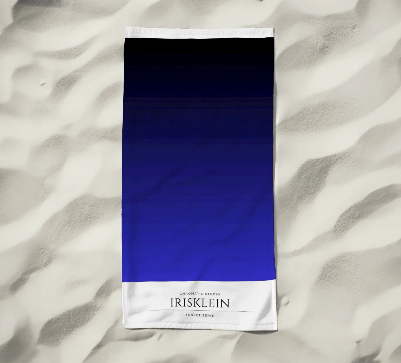 Irisklein telo mare da RS LAB STUDIO