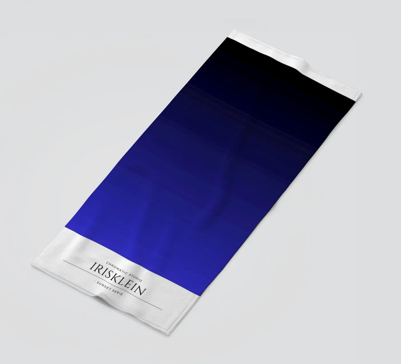 Irisklein telo mare da RS LAB STUDIO