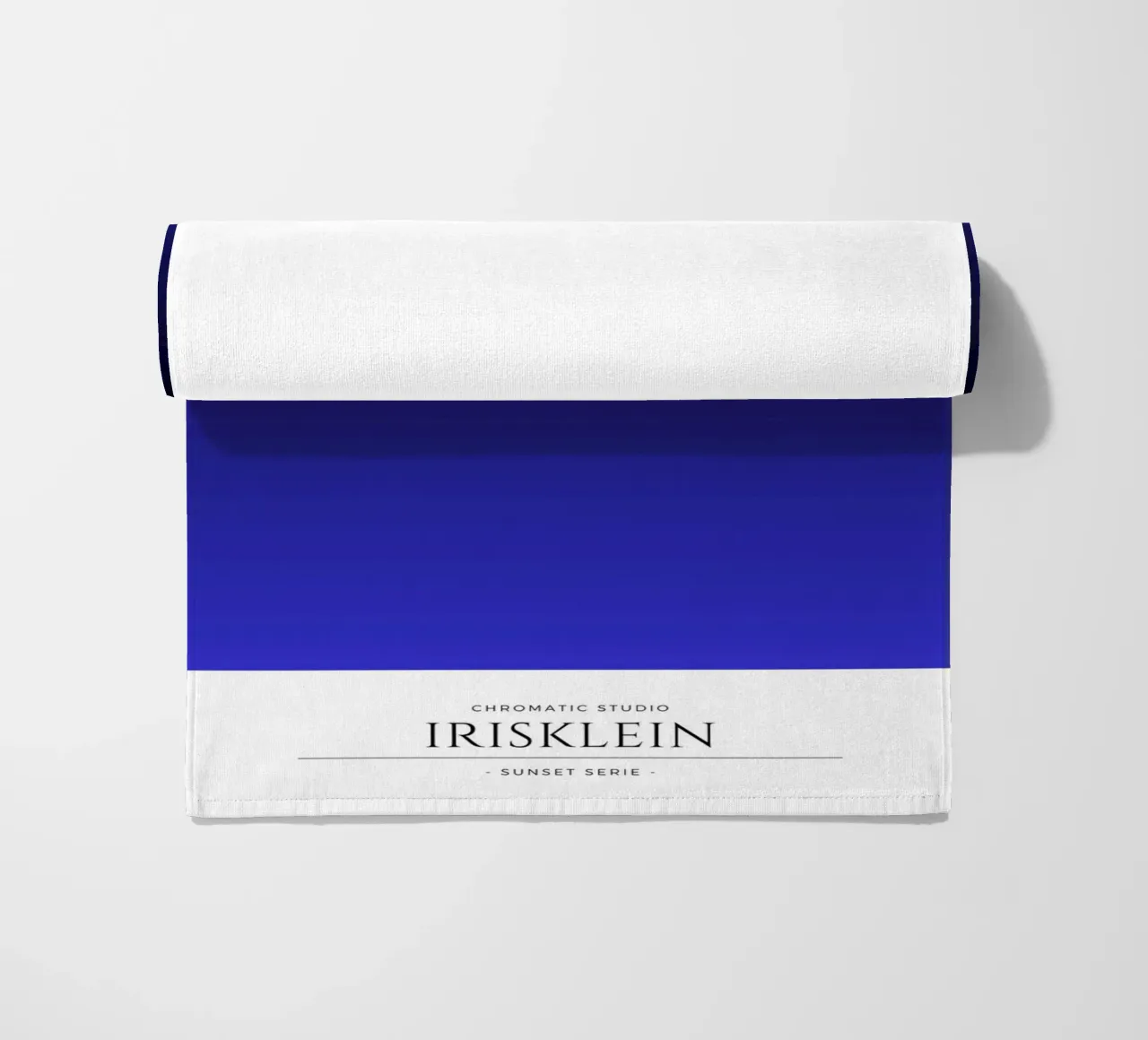 Irisklein telo mare da RS LAB STUDIO