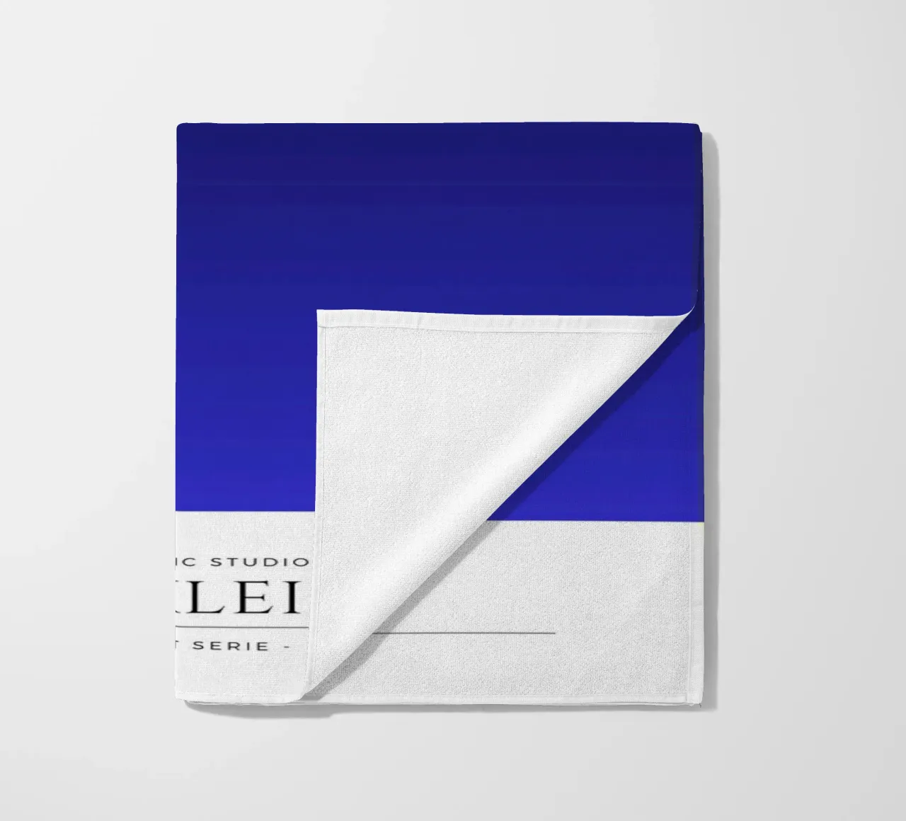 Irisklein telo mare da RS LAB STUDIO