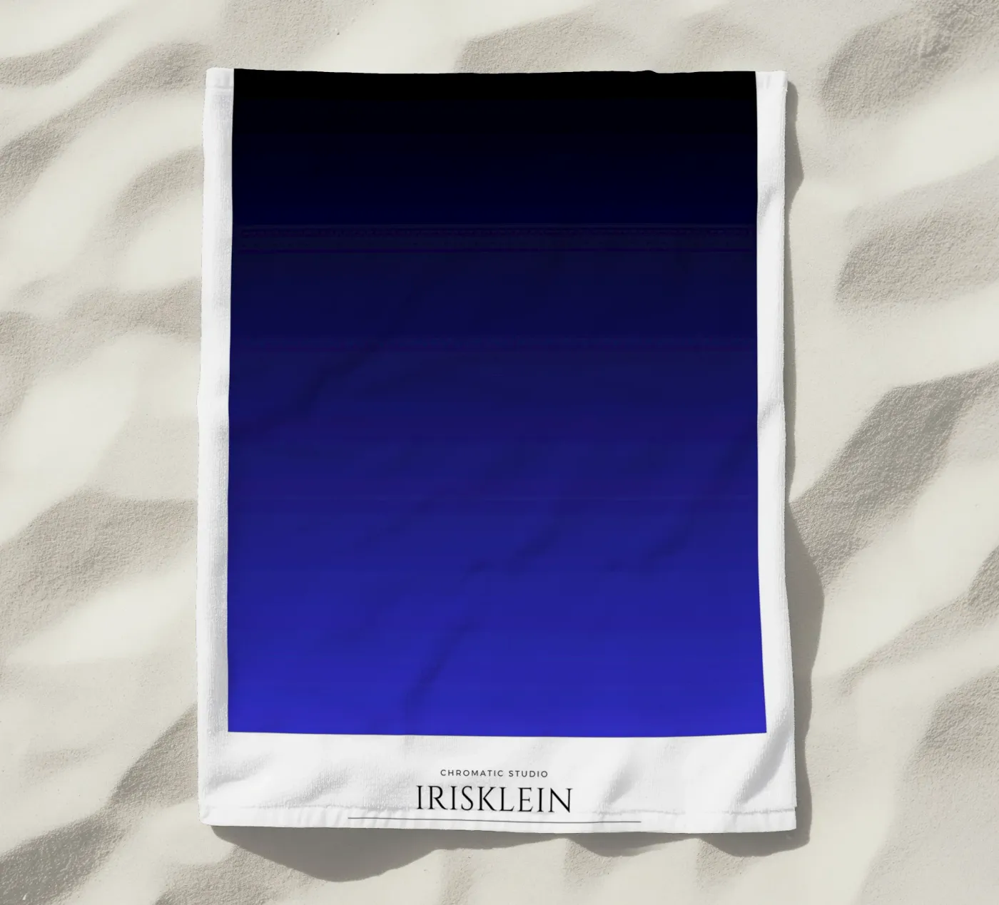 Irisklein telo mare da RS LAB STUDIO