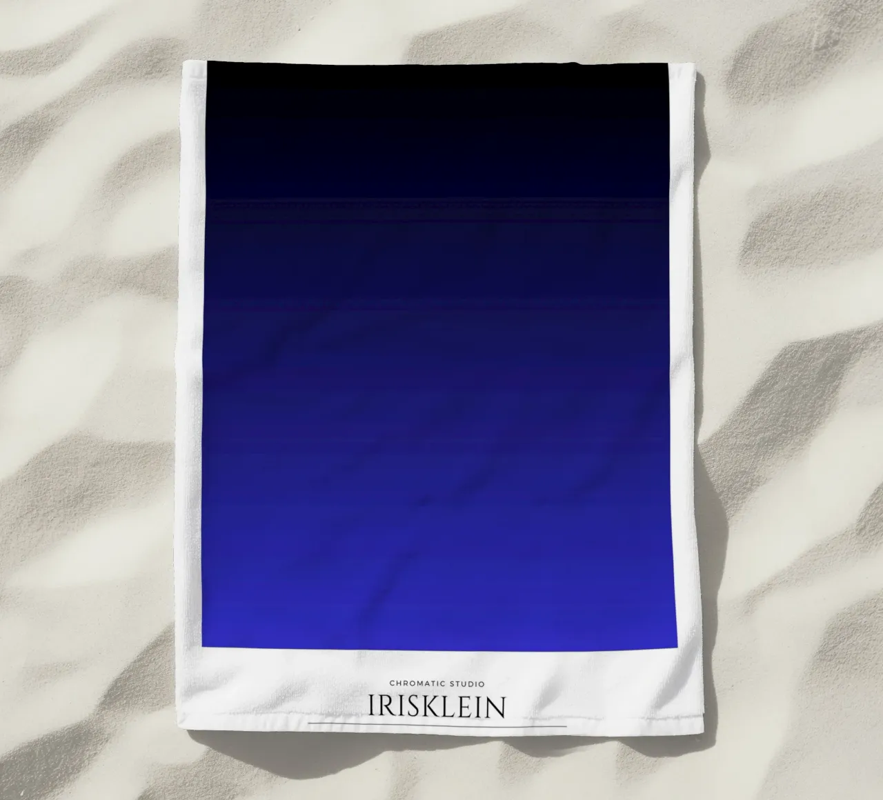 Irisklein telo mare da RS LAB STUDIO