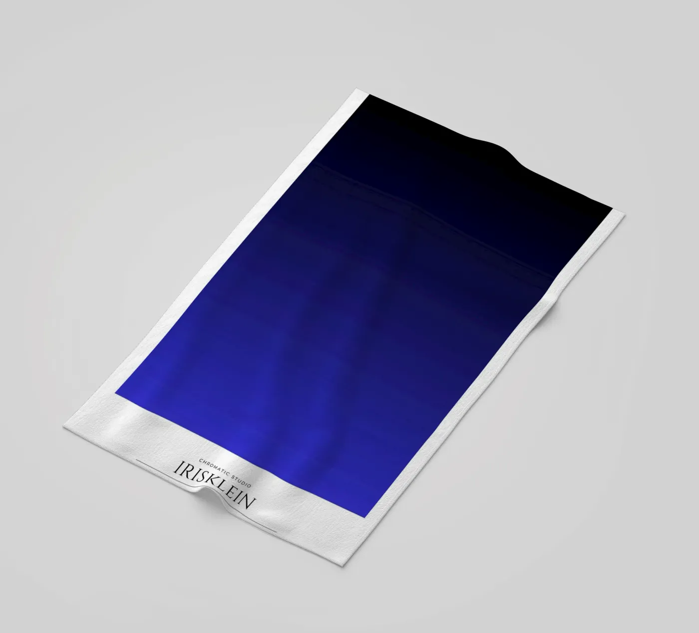 Irisklein telo mare da RS LAB STUDIO