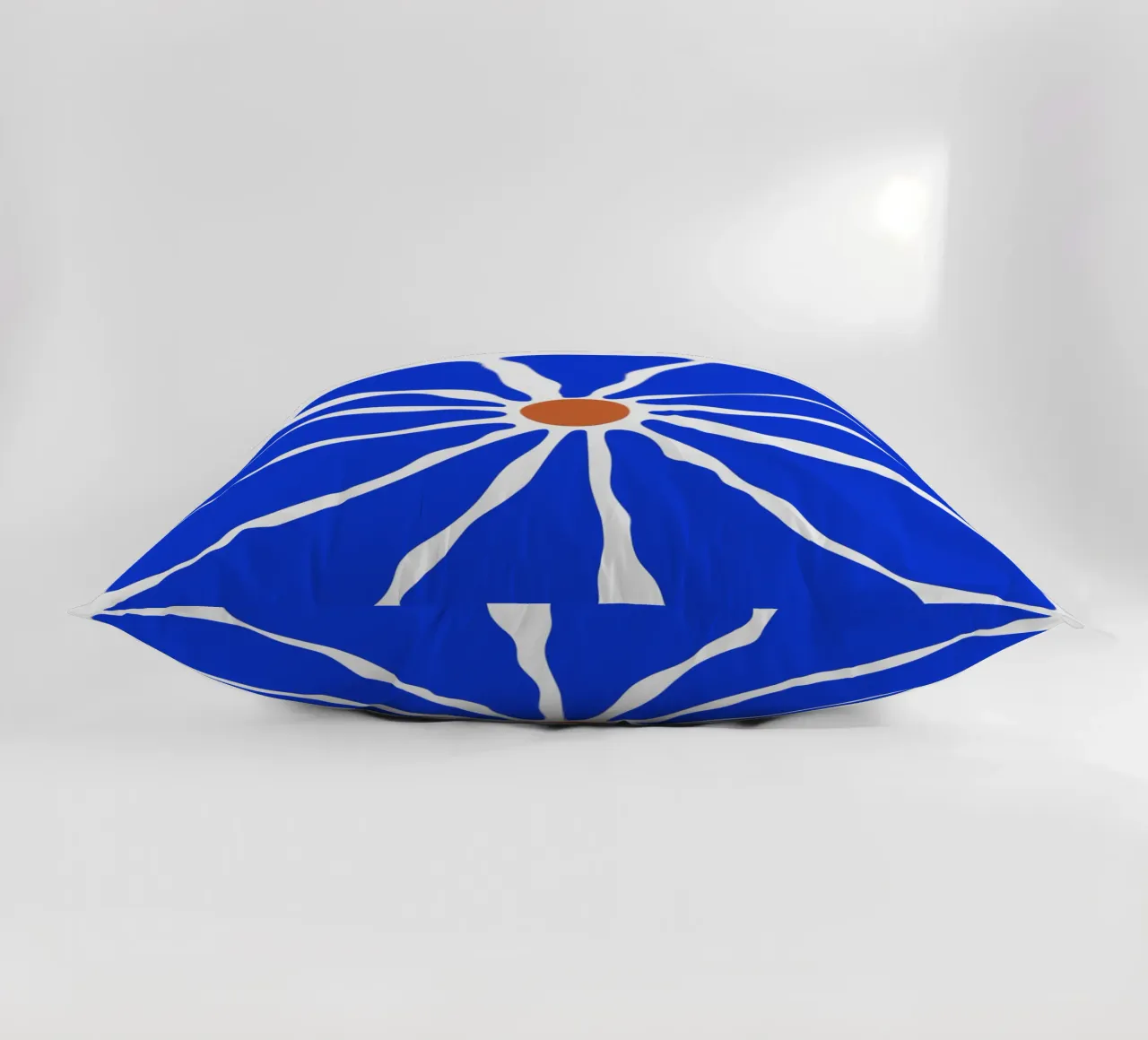 Ballo in linea cuscino da RS LAB STUDIO