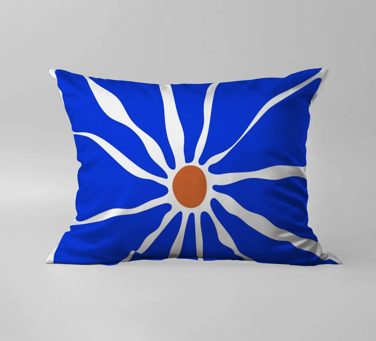 Ballo in linea cuscino da RS LAB STUDIO