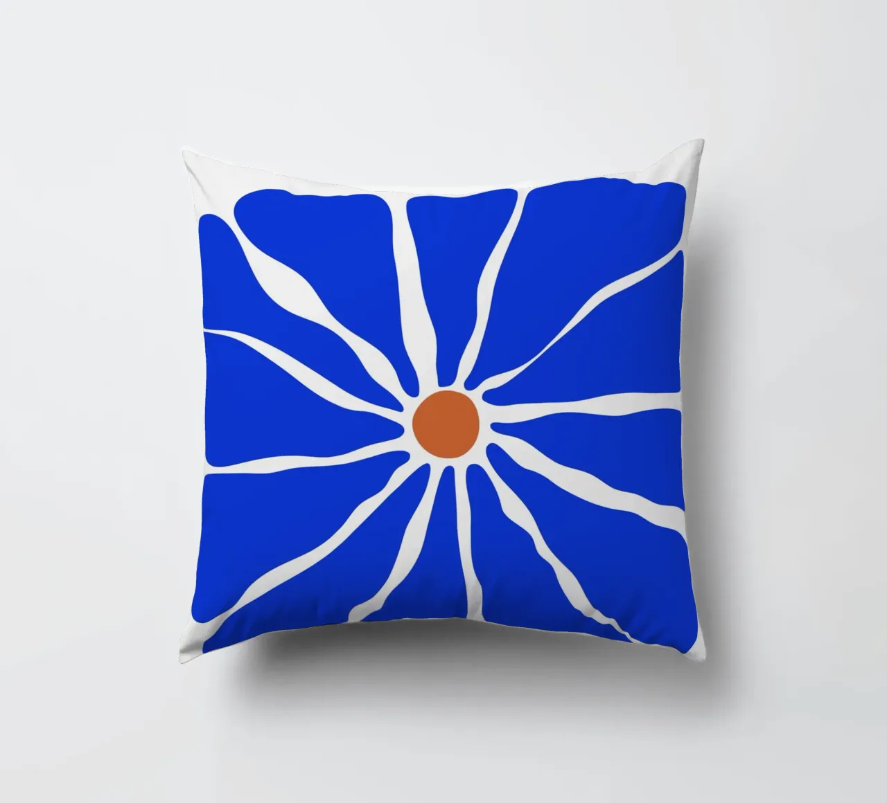 Ballo in linea cuscino da RS LAB STUDIO