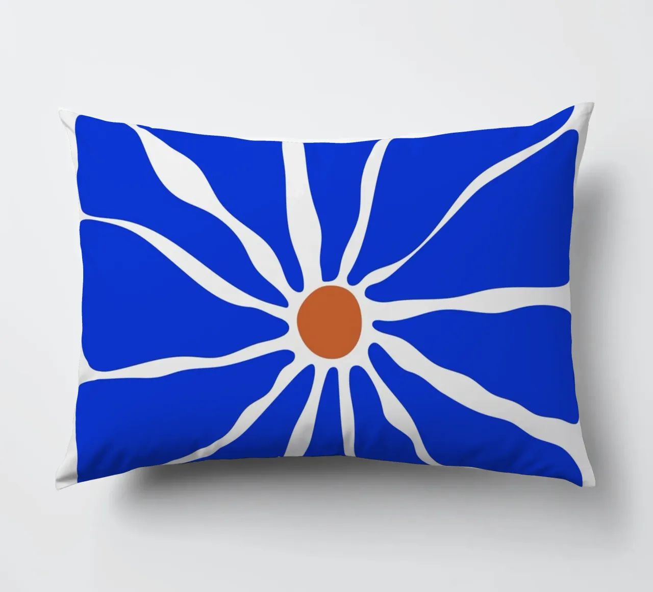 Ballo in linea cuscino da RS LAB STUDIO