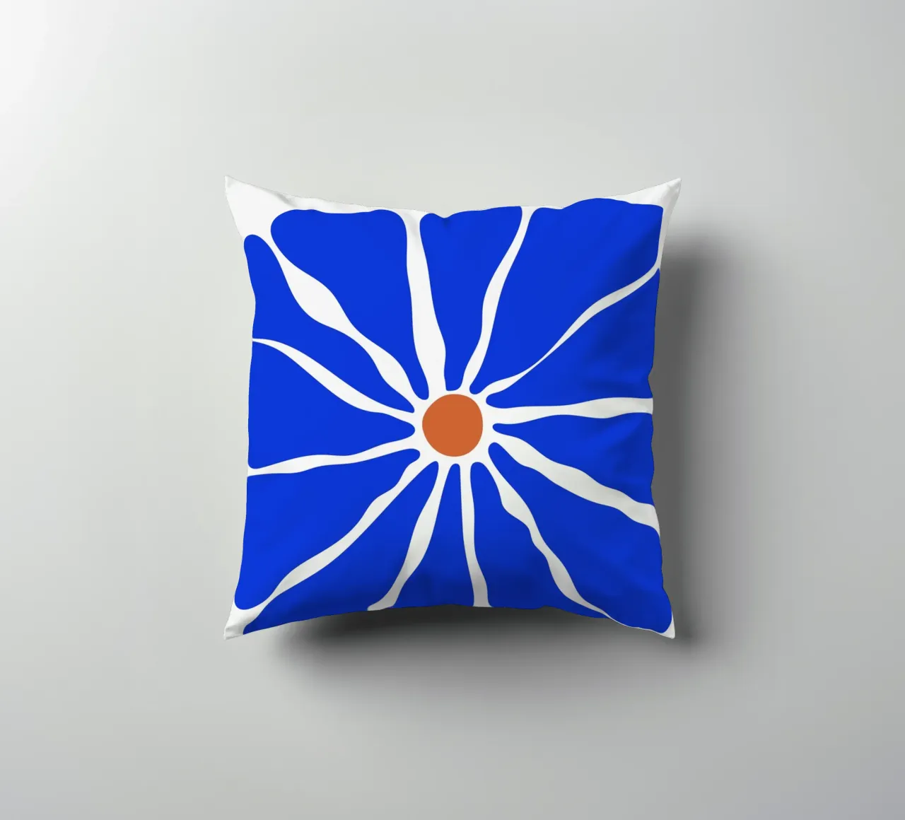 Ballo in linea cuscino da RS LAB STUDIO