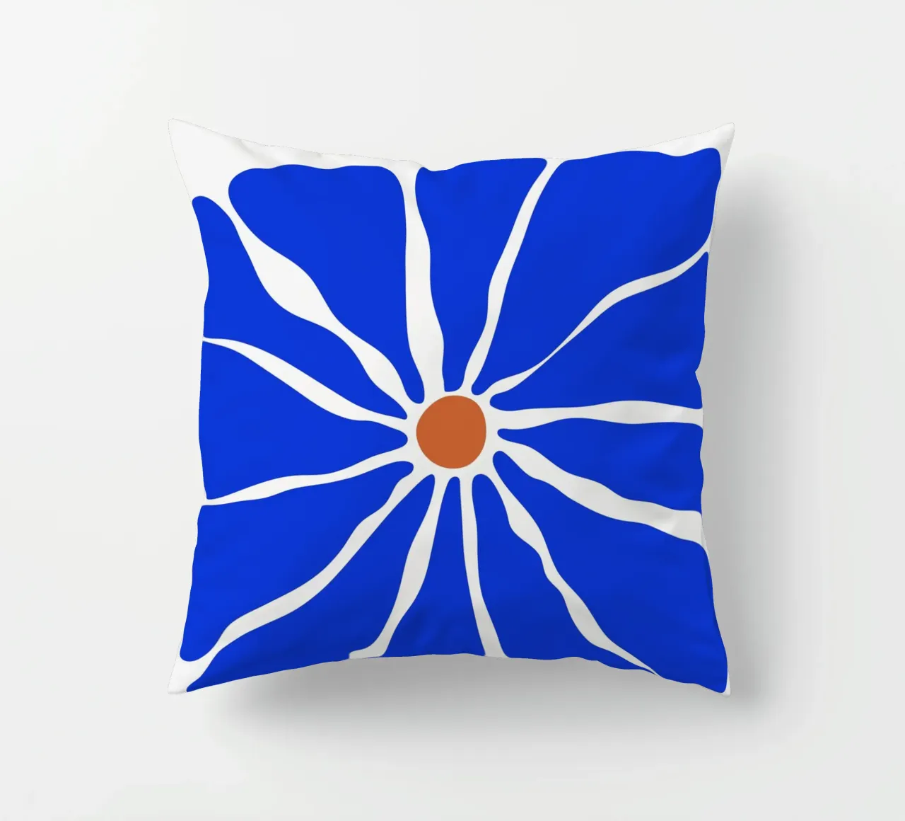 Ballo in linea cuscino da RS LAB STUDIO